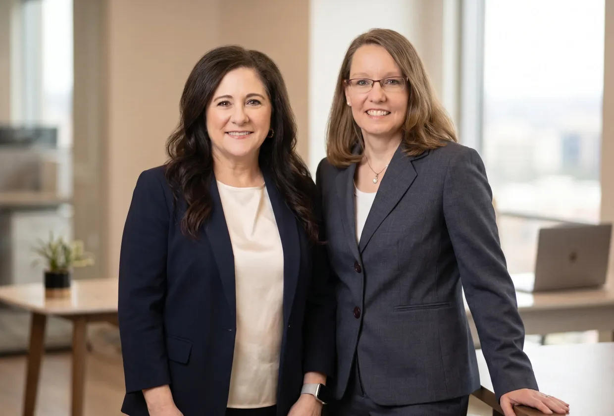 Gray & Brightman partners together